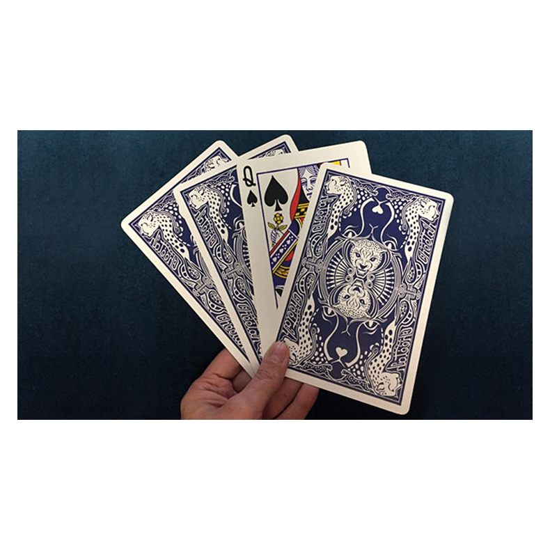 Max Maven's Jumbo B'Wave (spar/klr)