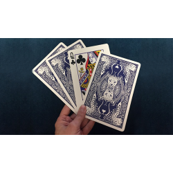 Max Maven's Jumbo B'Wave (spar/klr)