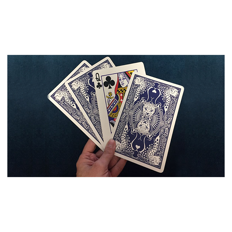 Max Maven's Jumbo B'Wave (spar/klr)