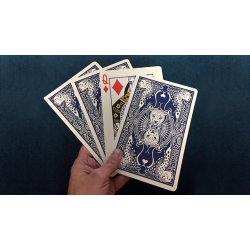 Max Maven's Jumbo B'Wave (spar/klr)