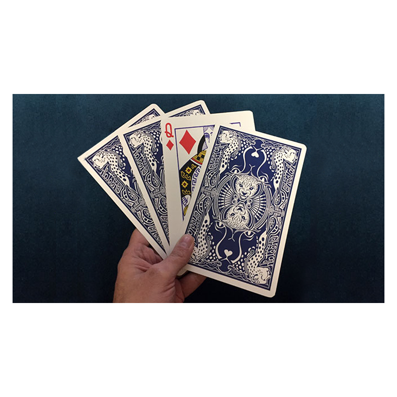 Max Maven's Jumbo B'Wave (spar/klr)