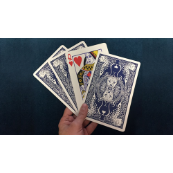 Max Maven's Jumbo B'Wave (spar/klr)