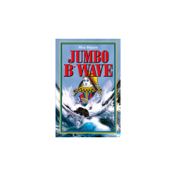 Max Maven's Jumbo B'Wave (spar/klr)