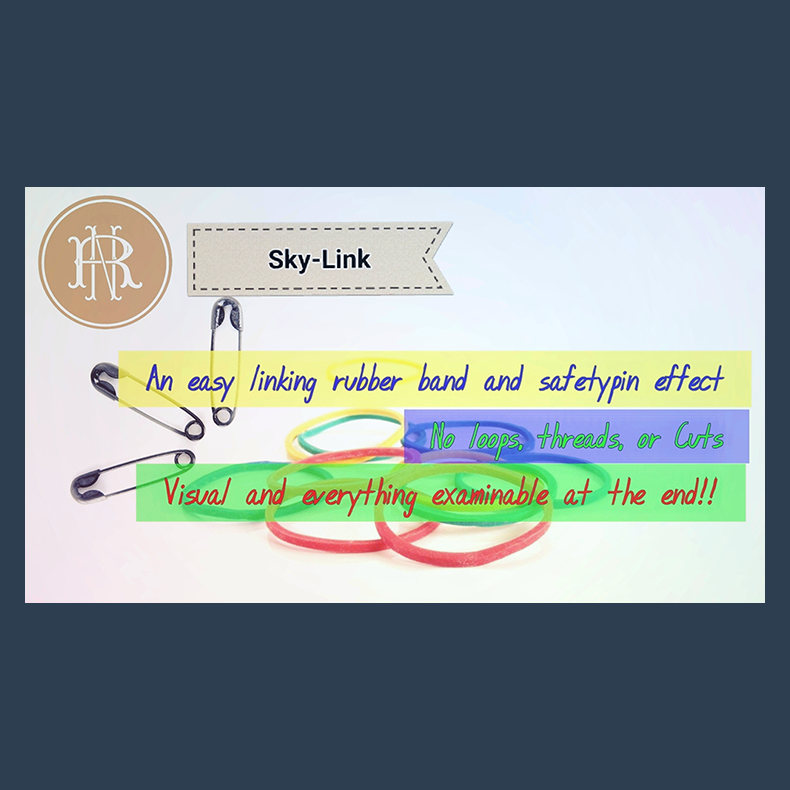 SKY-LINK by RN Magic Ideas video DOWNLOAD
