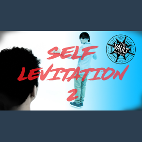 The Vault - Self Levitation 2 by Ed Balducci routined by Gerry Griffin (Taught by Shin Lim/Paul Harris/Bonus Levitation by Jose Morales) video DOWNLOAD
