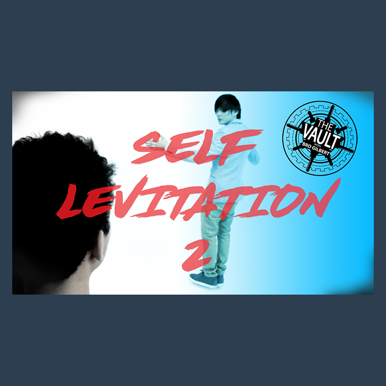 The Vault - Self Levitation 2 by Ed Balducci routined by Gerry Griffin (Taught by Shin Lim/Paul Harris/Bonus Levitation by Jose Morales) video DOWNLOAD