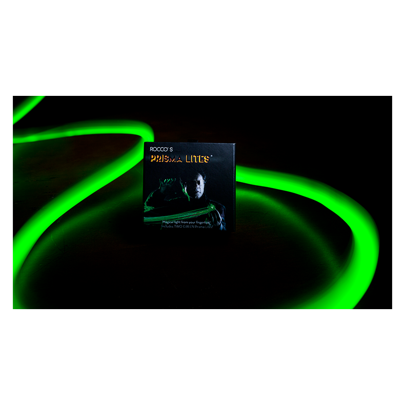 SUPER BRIGHT PRISMA
