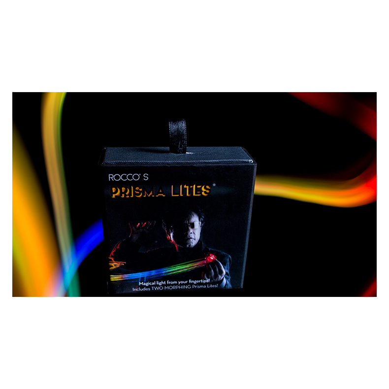 SUPER BRIGHT PRISMA