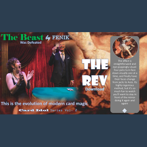 The Rev by Fenik video DOWNLOAD