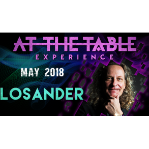 At The Table Live Lecture - Losander - DOWNLOAD