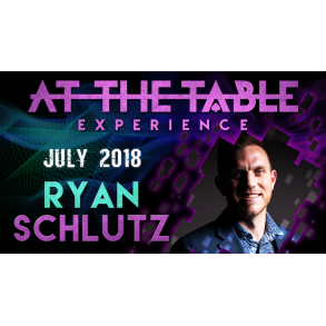 At The Table Live Lecture - Ryan Schlutz - DOWNLOAD