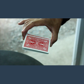 Haunted Card by Arnel Renegado video DOWNLOAD