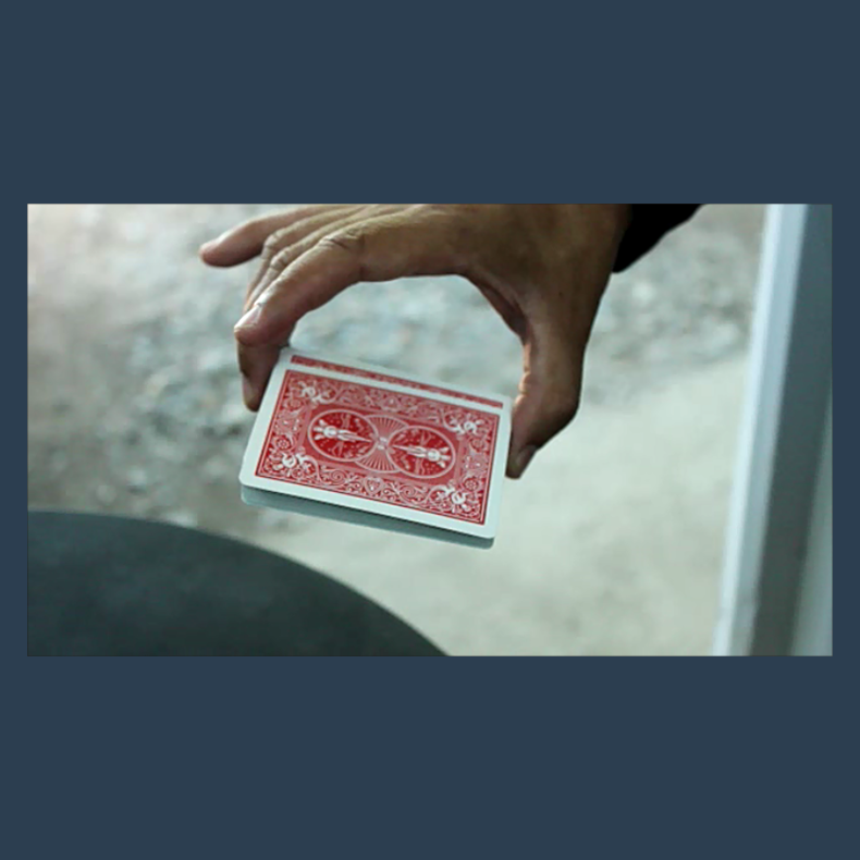 Haunted Card by Arnel Renegado video DOWNLOAD