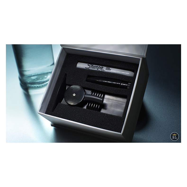 Bliss by Noel Qualter