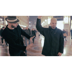 D'Angelo's Touch (Book and 15 Downloads) by Rafael D'Angelo