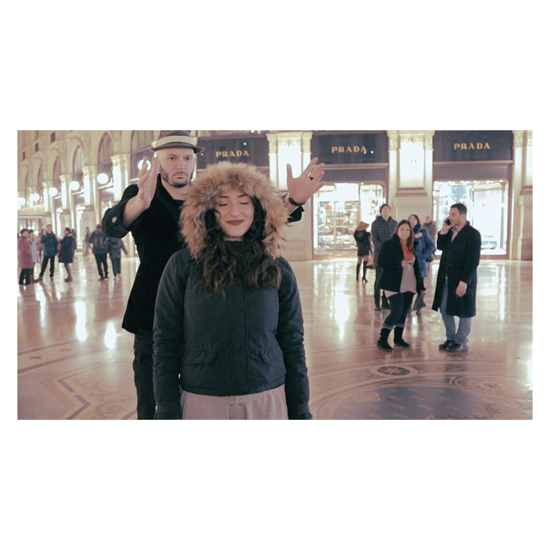 D'Angelo's Touch (Book and 15 Downloads) by Rafael D'Angelo