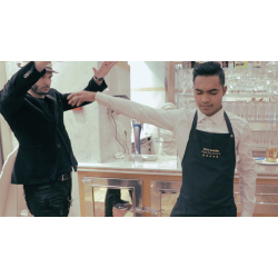 D'Angelo's Touch (Book and 15 Downloads) by Rafael D'Angelo