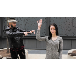 D'Angelo's Touch (Book and 15 Downloads) by Rafael D'Angelo