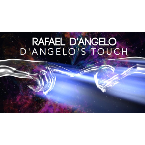 D'Angelo's Touch (Book and 15 Downloads) by Rafael D'Angelo