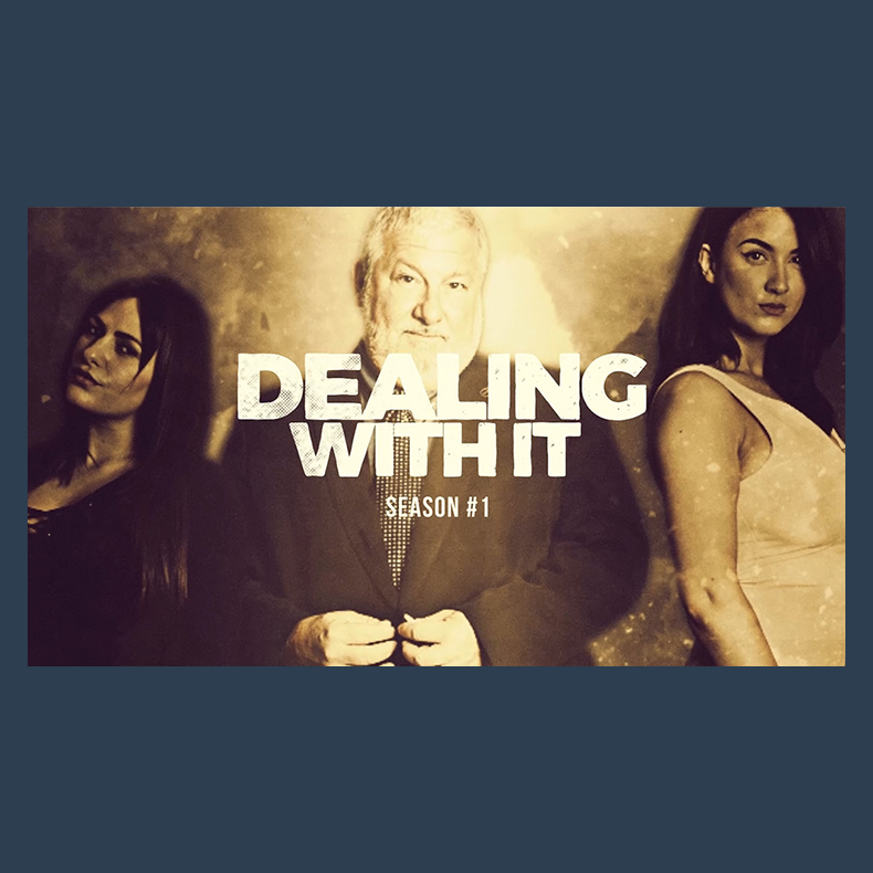 Dealing With It Season 1 by John Bannon video DOWNLOAD