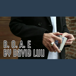 Blink Of An Eye by David Luu video DOWNLOAD