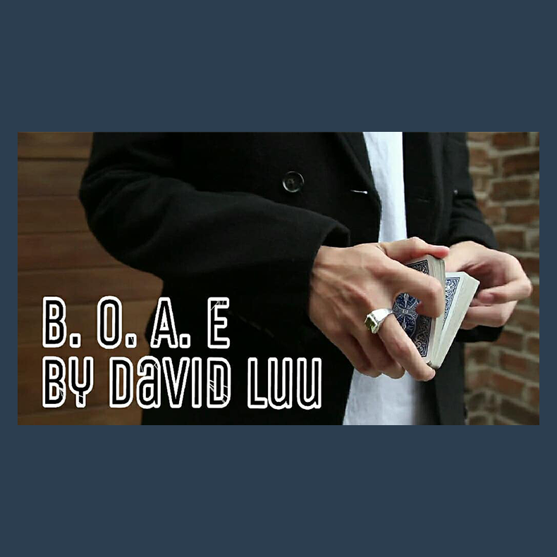 Blink Of An Eye by David Luu video DOWNLOAD