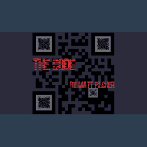 The Code by Matt Pilcher video DOWNLOAD