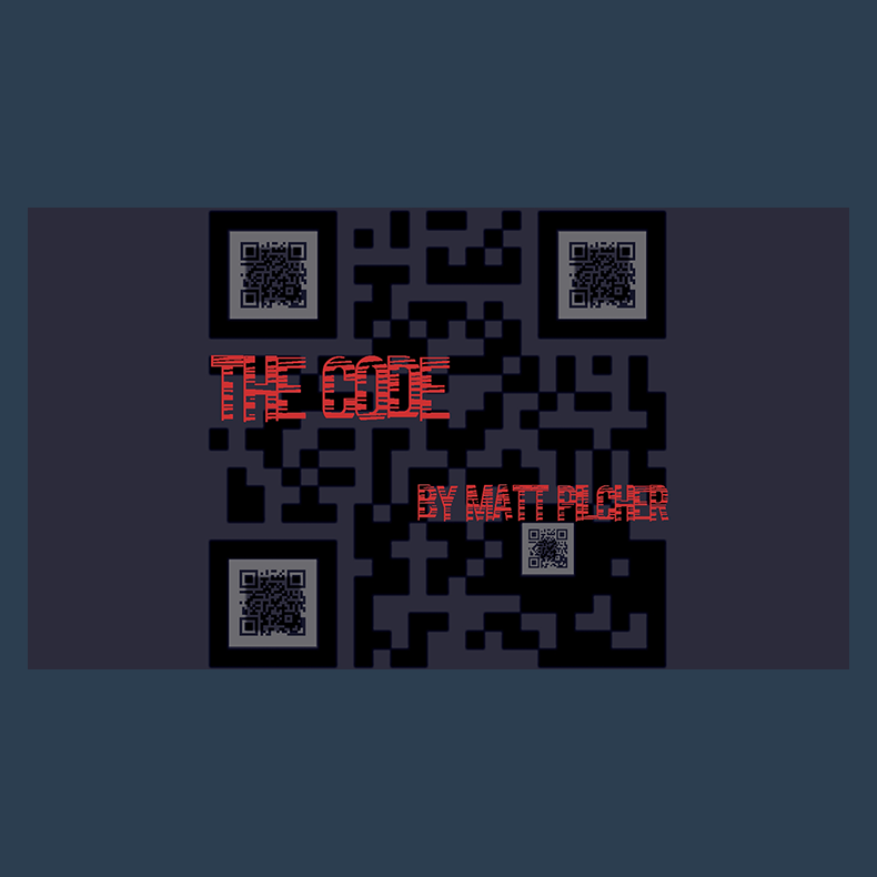 The Code by Matt Pilcher video DOWNLOAD