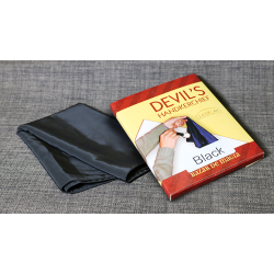 Devil's Handkerchief (Black) by Bazar de Magia 