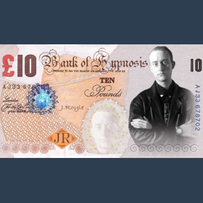 Royle Road to Magical - Mentalism & Hypnotic Riches by Jonathan Royle Mixed Media DOWNLOAD