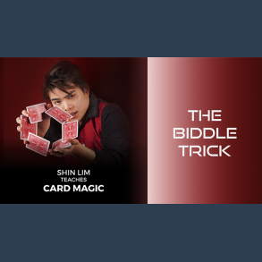 The Biddle Trick by Shin Lim (Single Trick) video DOWNLOAD