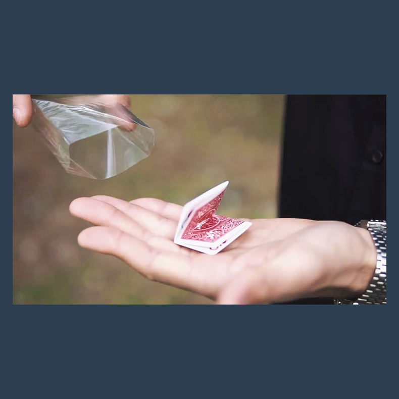 Uncatchable by Olivier Pont video DOWNLOAD