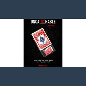 Uncatchable by Olivier Pont video DOWNLOAD