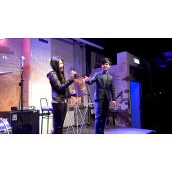 Rubik's Dream - Three Sixty Edition