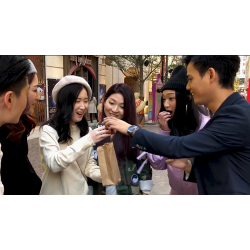 Rubik's Dream - Three Sixty Edition