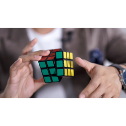 Rubik's Dream - Three Sixty Edition