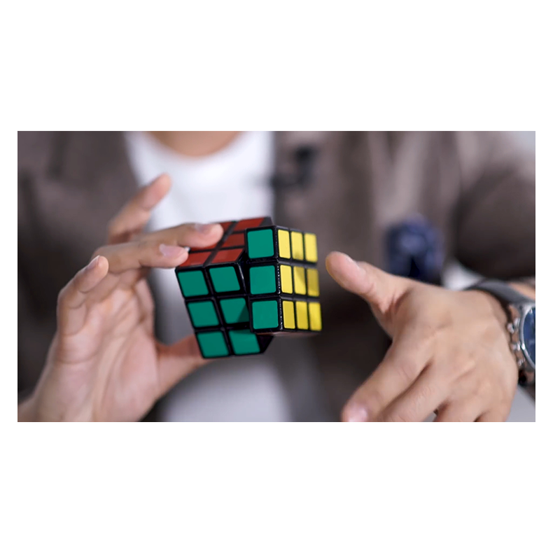 Rubik's Dream - Three Sixty Edition