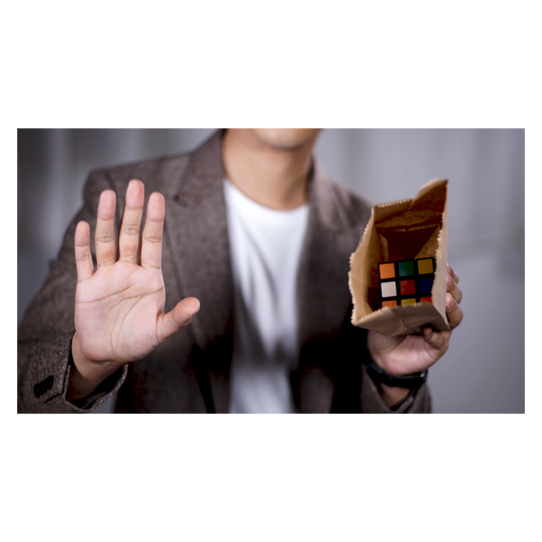 Rubik's Dream - Three Sixty Edition