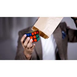Rubik's Dream - Three Sixty Edition