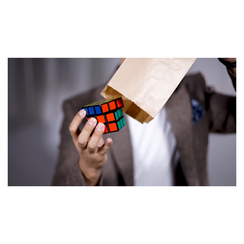 Rubik's Dream - Three Sixty Edition