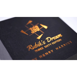 Rubik's Dream - Three Sixty Edition