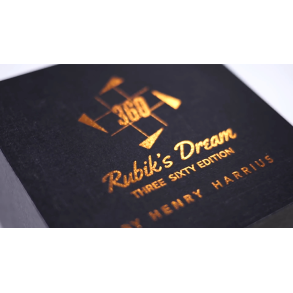 Rubik's Dream - Three Sixty Edition