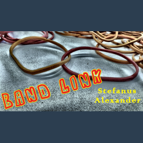 BandLink by Stefanus Alexander video DOWNLOAD