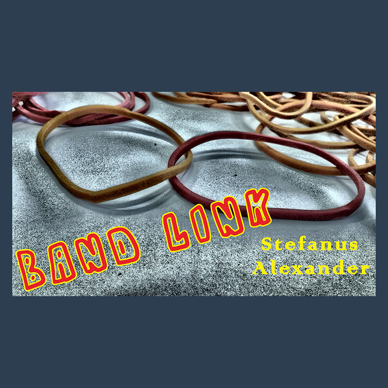 BandLink by Stefanus Alexander video DOWNLOAD