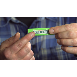 GUMFOUNDED by Steve Rowe 