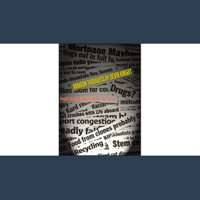 Random Thoughts by Devin Knight eBook DOWNLOAD