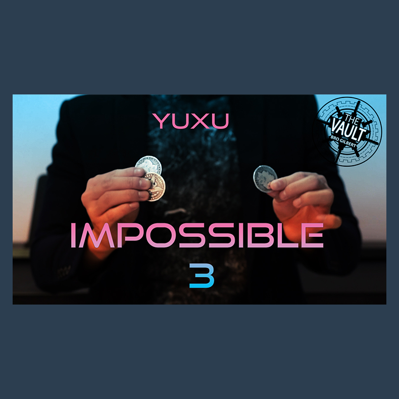 The Vault - Impossible 3 by Yuxu video DOWNLOAD