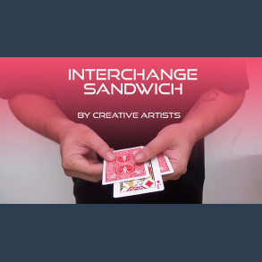Interchange Sandwich by Creative Artists video DOWNLOAD