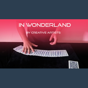 In Wonderland by Creative Artists video DOWNLOAD