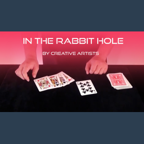 In the Rabbit Hole by Creative Artists video DOWNLOAD
